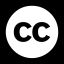 Creative Commmons logo